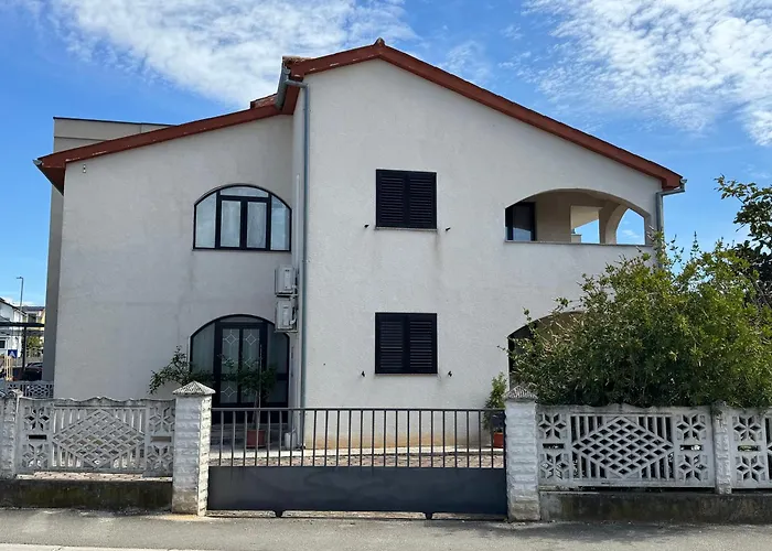 Lejlighed Cloud9 By Nina *