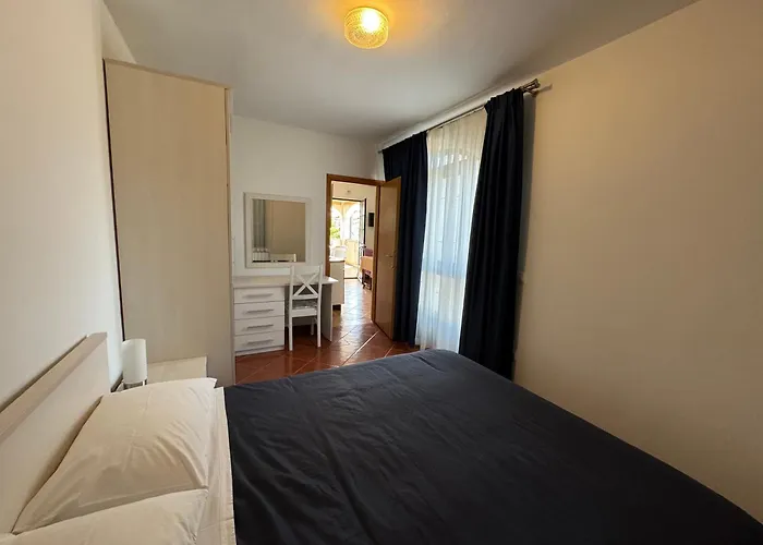 Apartman Cloud9 By Nina *