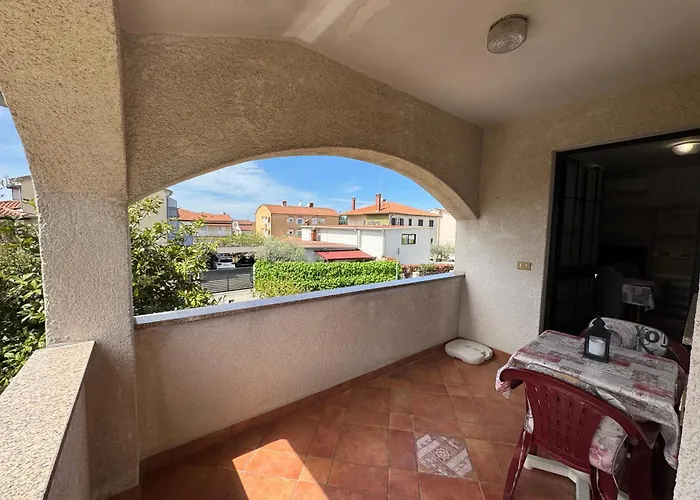 Cloud9 By Nina Lejlighed Poreč