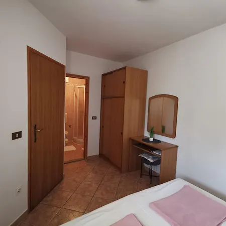 Cloud9 By Nina Apartment Porec