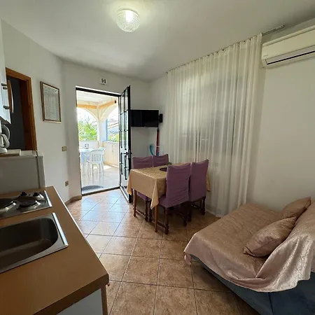 Cloud9 By Nina 아파트 포레치