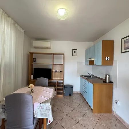 Cloud9 By Nina Apartment Porec