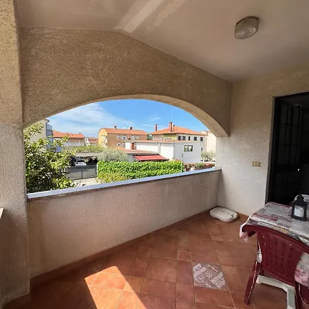 Cloud9 By Nina 아파트 포레치