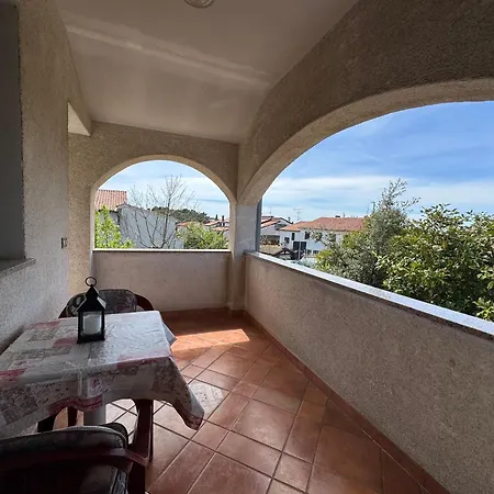 Cloud9 By Nina Apartment Porec