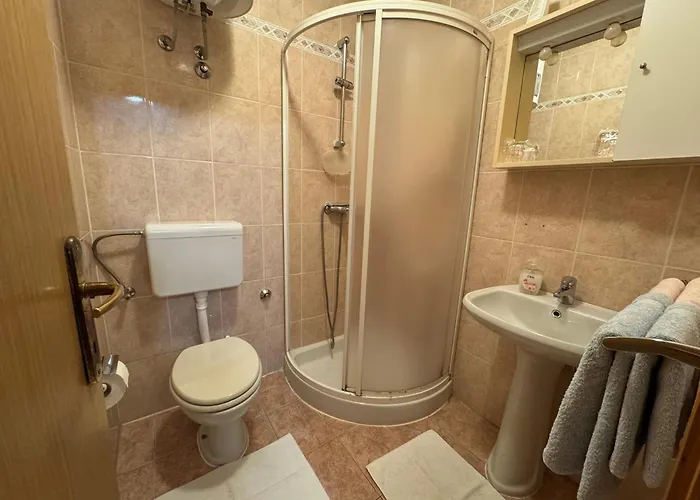 Cloud9 By Nina Appartamento