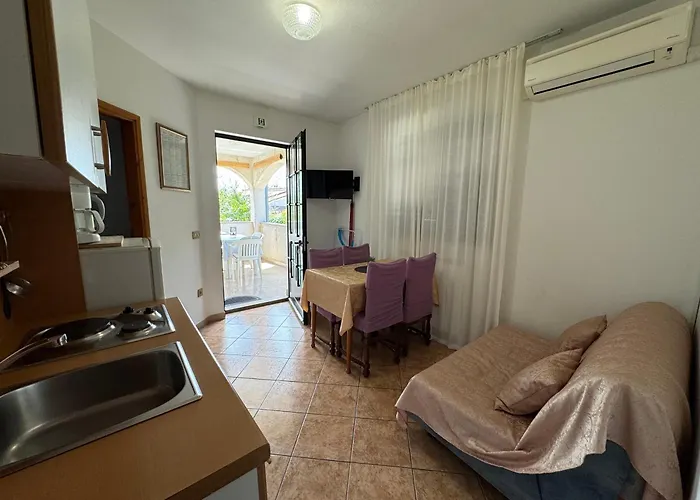 Cloud9 By Nina Apartment Poreč