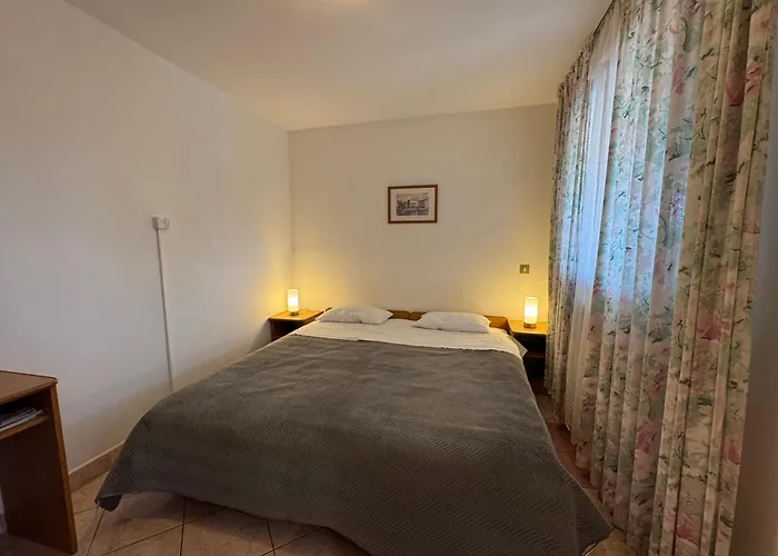 Apartment Cloud9 By Nina Poreč