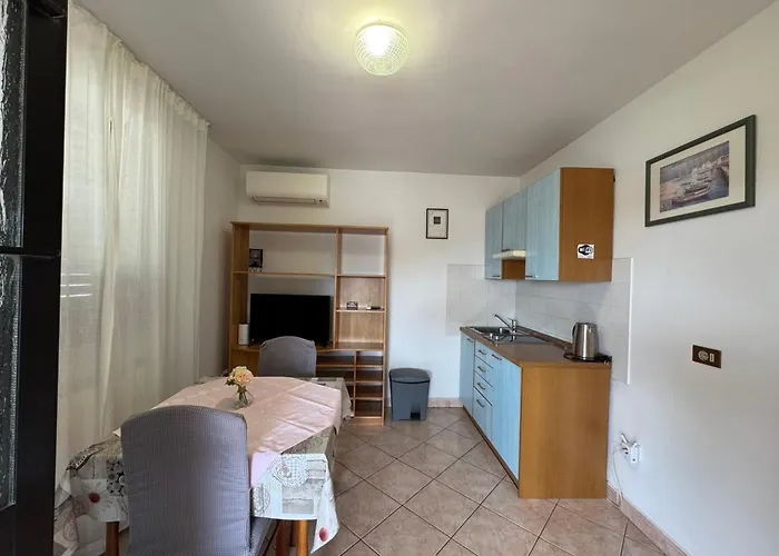 Cloud9 By Nina Apartment Poreč